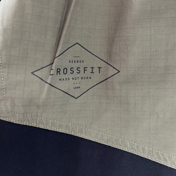 Reebok CrossFit Shorts - Picture 4 of 6